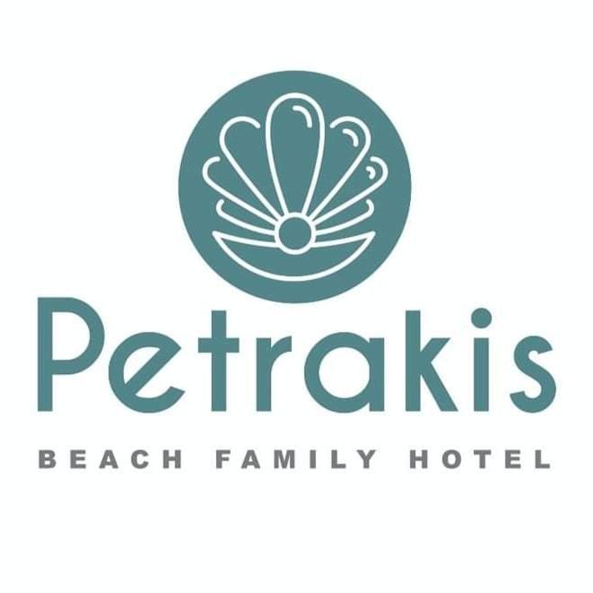 Petrakis Beach Lefkimmi Exterior foto